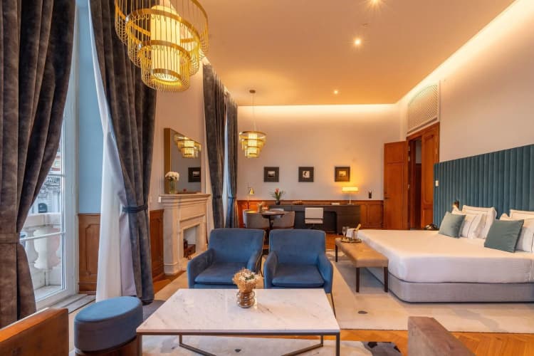 The Editory Riverside Hotel, an Historic Hotel - foto 1