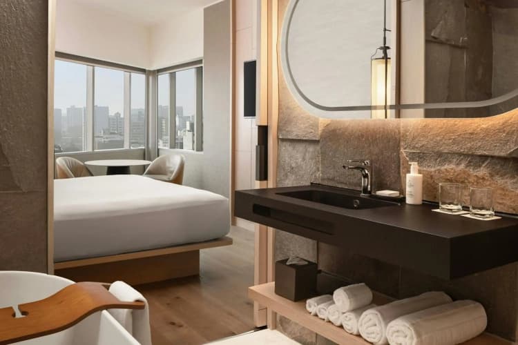 JW Marriott Hotel Lima - foto 4