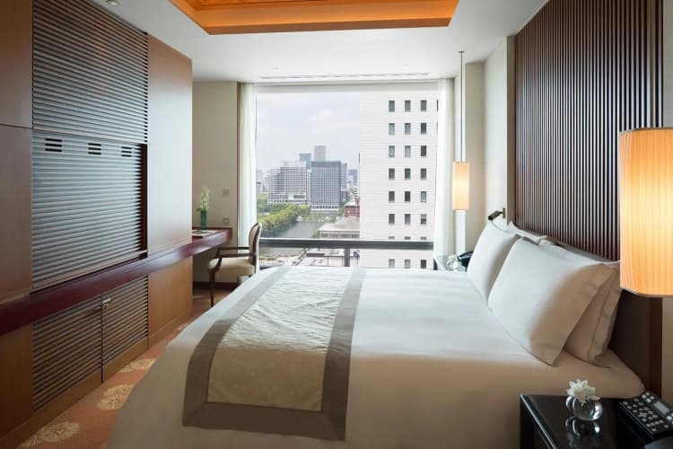 The Peninsula Tokyo - foto 5