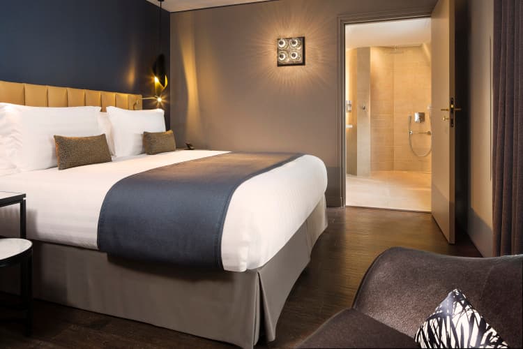 Le 10 Bis Hotel - foto 5