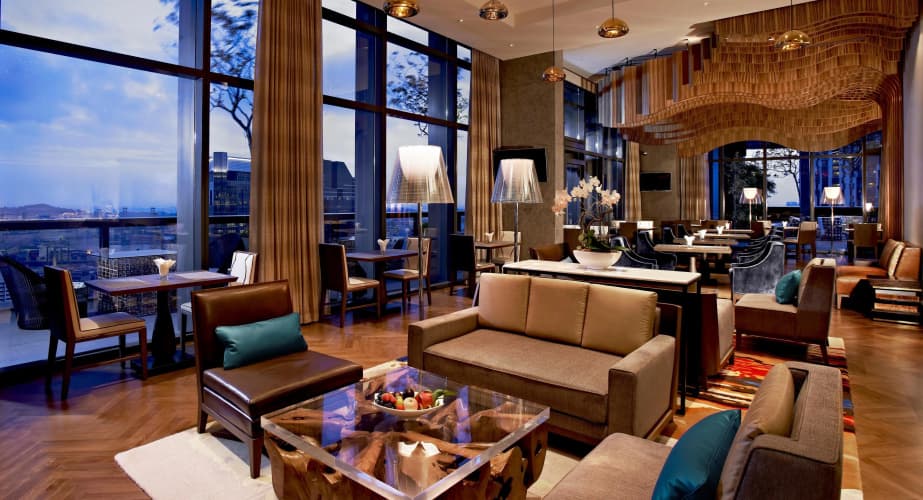 Carlton City Hotel Singapore - foto 4