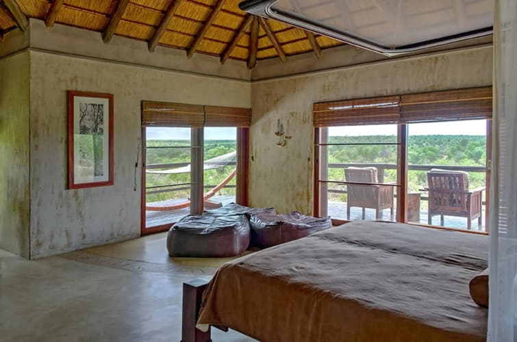 Makumu Private Game Lodge - foto 1