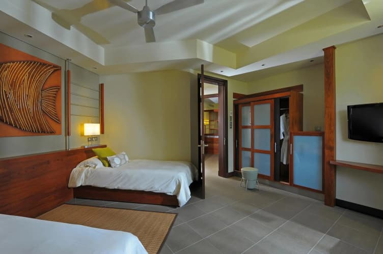 Trou aux Biches Beachcomber Golf Resort & Spa - foto 3