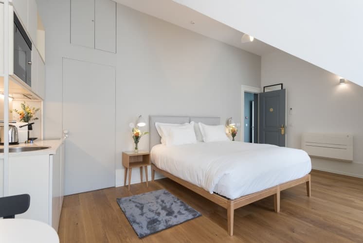 Boutique Chiado Suites - foto 2