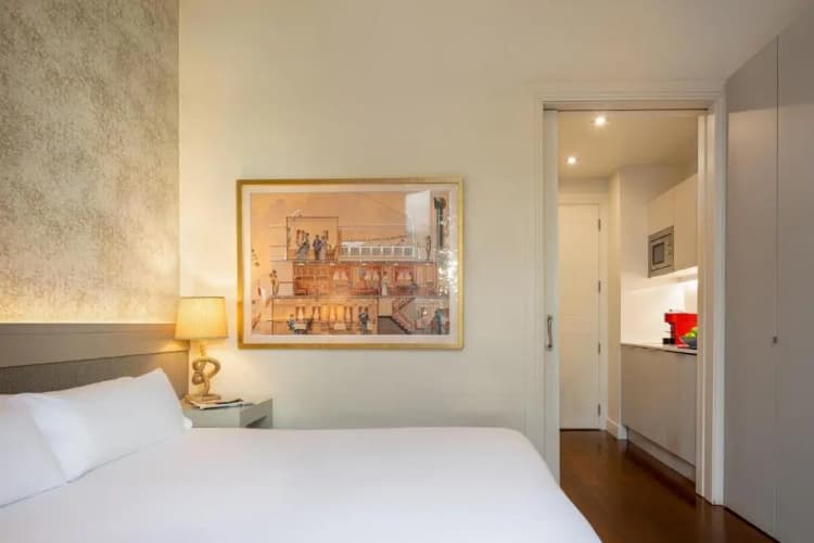Duquesa Suites Barcelona - foto 1