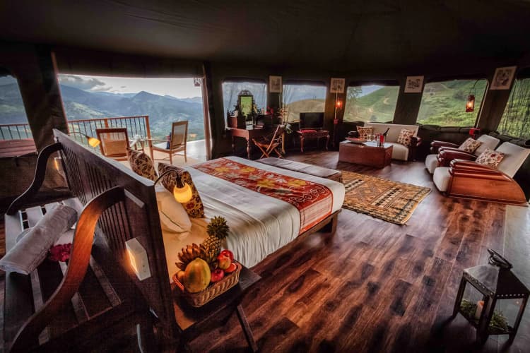Madulkelle Tea and Eco Lodge - foto 2