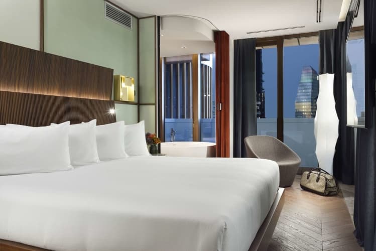 Milano Verticale | UNA Esperienze | Preferred Hotels and Resorts - foto 1