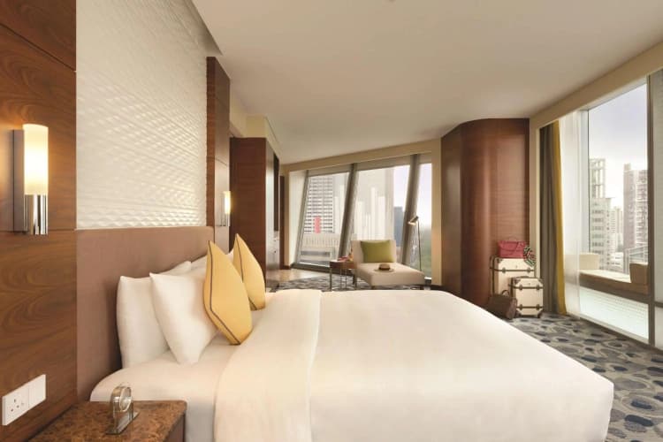 JEN Singapore Orchardgateway by Shangri-La - foto 5