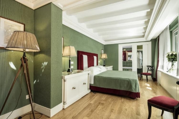 Hotel Regency - foto 4