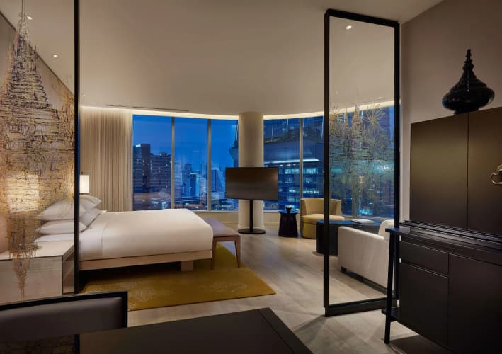 Park Hyatt Bangkok - foto 2