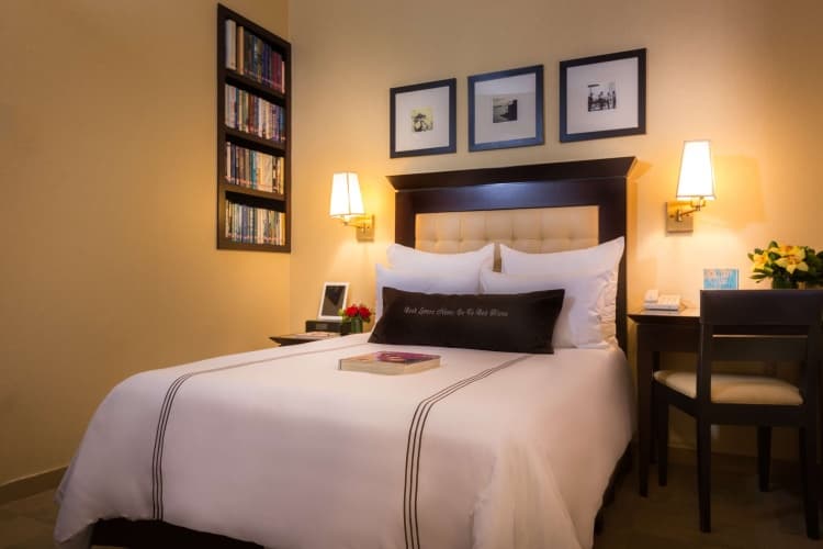 Library Hotel by Library Hotel Collection - foto 4