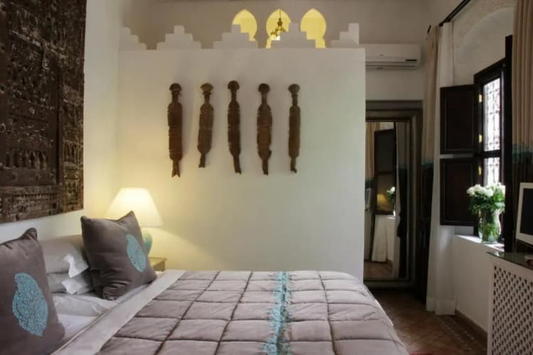 Riad Assakina - foto 1
