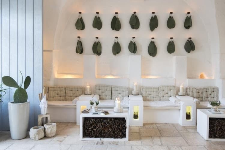 Masseria Cimino - foto 5