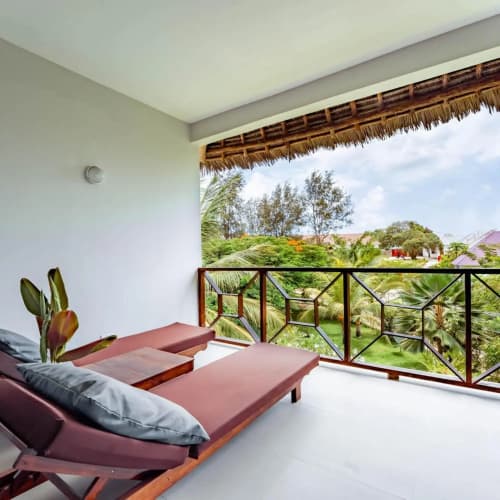 Zanzibella Hotel & SPA - foto 5