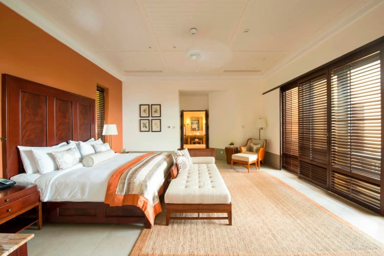 Cape Weligama - Relais and Chateaux - foto 6