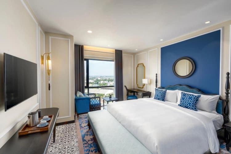 TUI BLUE Tuy Hoa - Wellness & Retreat Hotel - foto 3