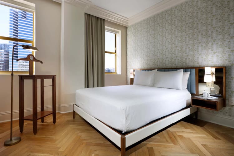 Eurostars Langford - foto 6