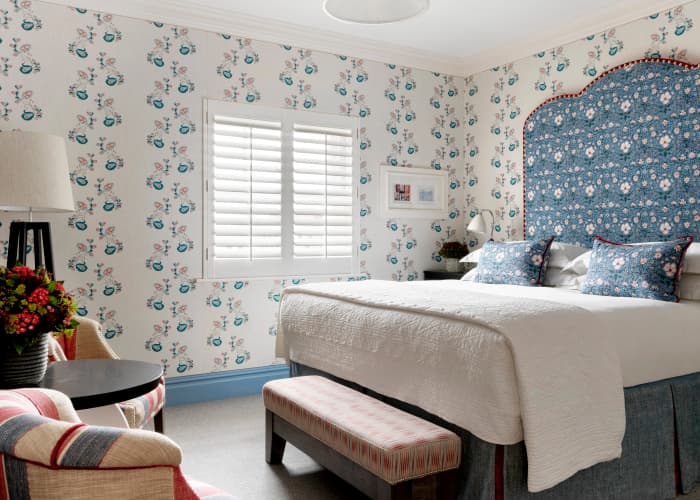 Dorset Square Hotel, Firmdale Hotels - foto 5