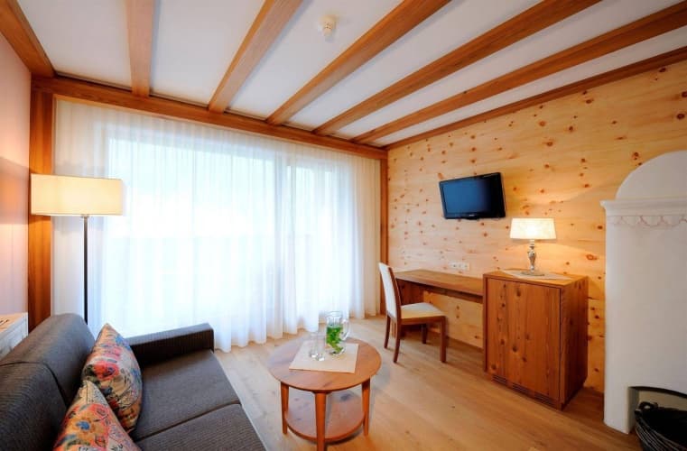 Bad Moos - Dolomites Spa Resort - foto 3