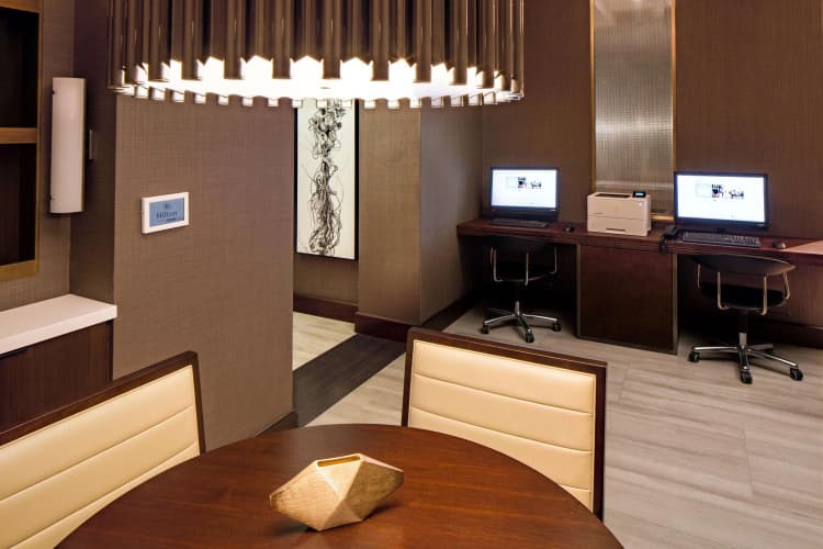 Hilton Brooklyn New York - foto 3