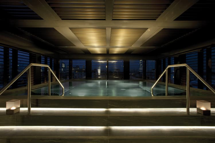 Armani Hotel Milano - foto 2