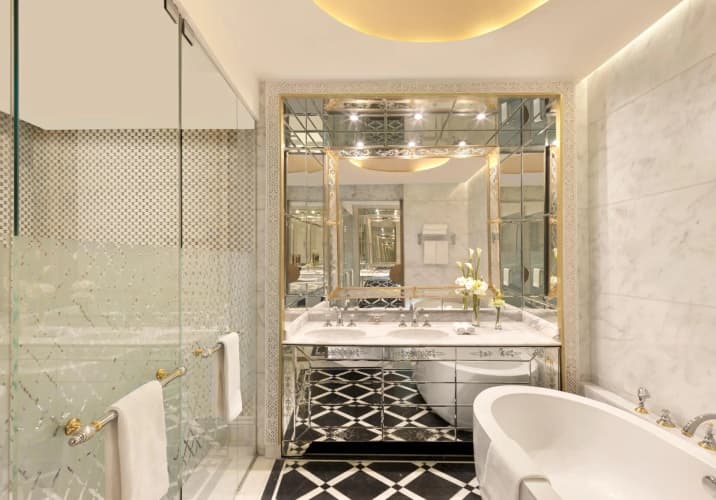 The Ritz-Carlton Rabat, Dar Es Salam - foto 6