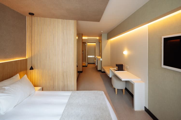 Hotel Arconte, Adults only - foto 3