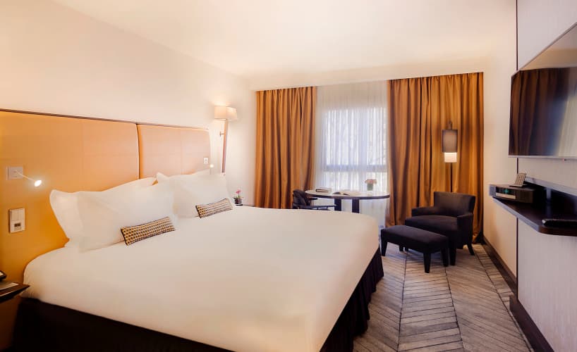 Sofitel Lisbon Liberdade - foto 2