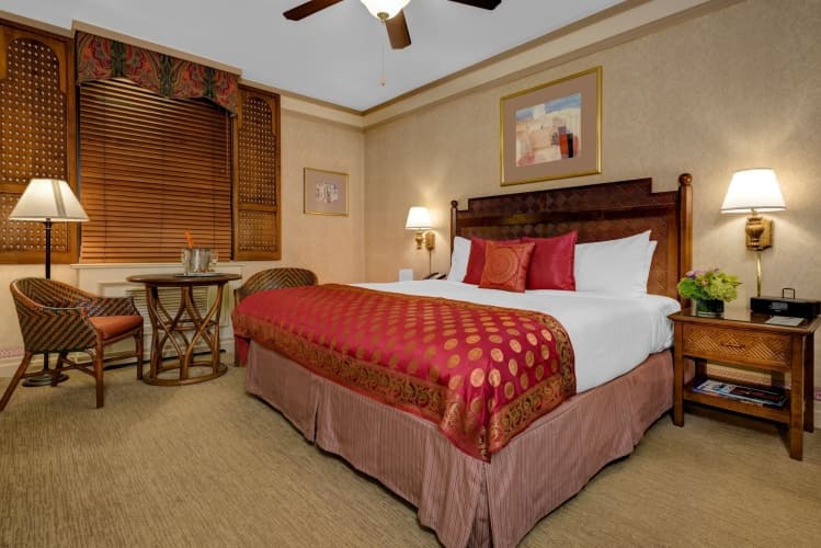 Casablanca Hotel by Library Hotel Collection - foto 3