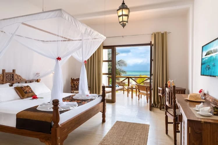 Next Paradise Boutique Resort - foto 3