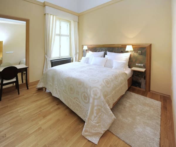 Chateau Herálec Boutique Hotel & Spa by L'OCCITANE - foto 2