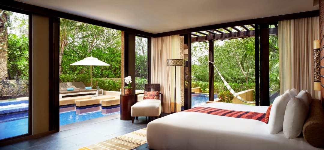 Banyan Tree Mayakoba - foto 3