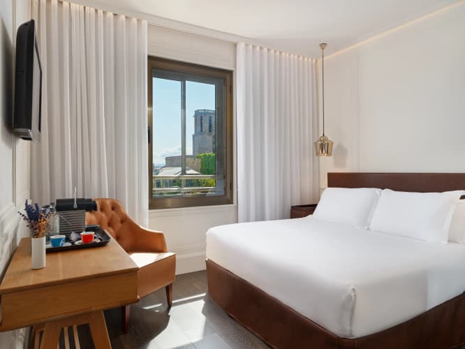 H10 Montcada Boutique Hotel - foto 3