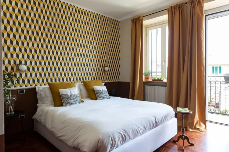 Zebra Naviglio Foresteria Lombarda - foto 1