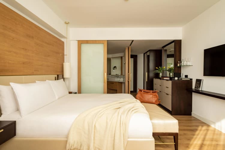 Torre Melina, a Gran Meliá Hotel - foto 4
