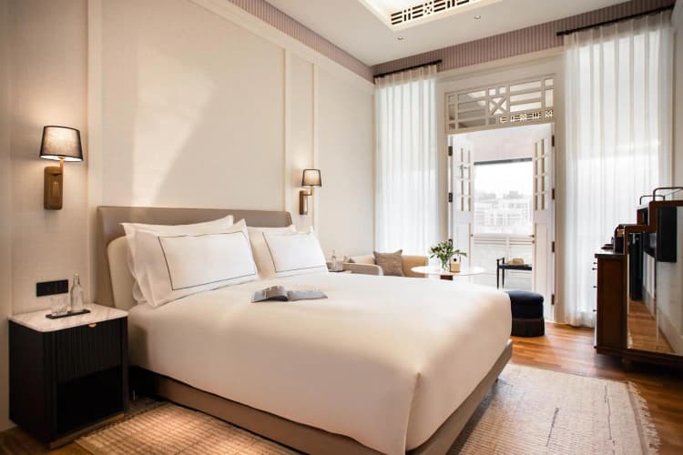 Hotel Fort Canning - foto 3