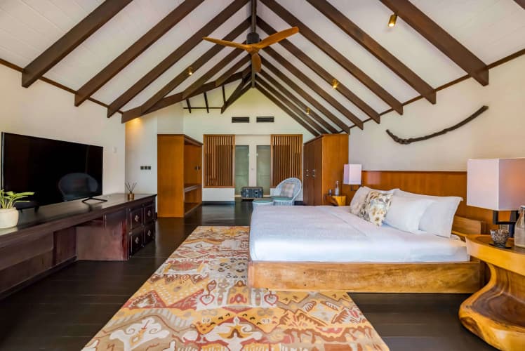 Ozen Reserve Bolifushi- All Inclusive with Free Transfers - foto 6