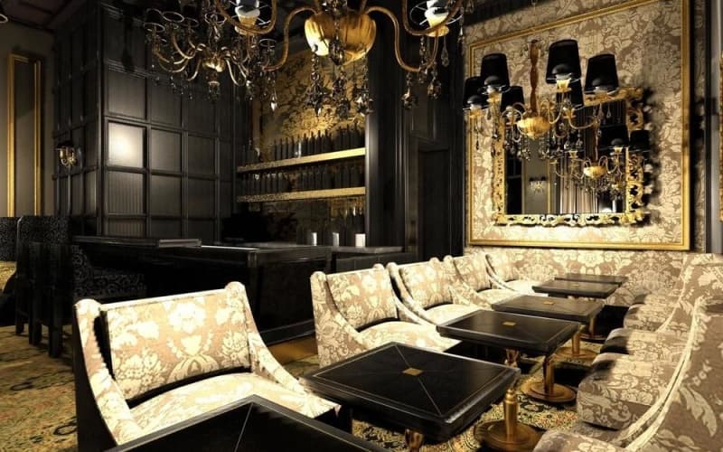 Luxury Spa Boutique Hotel Opera Palace - foto 1