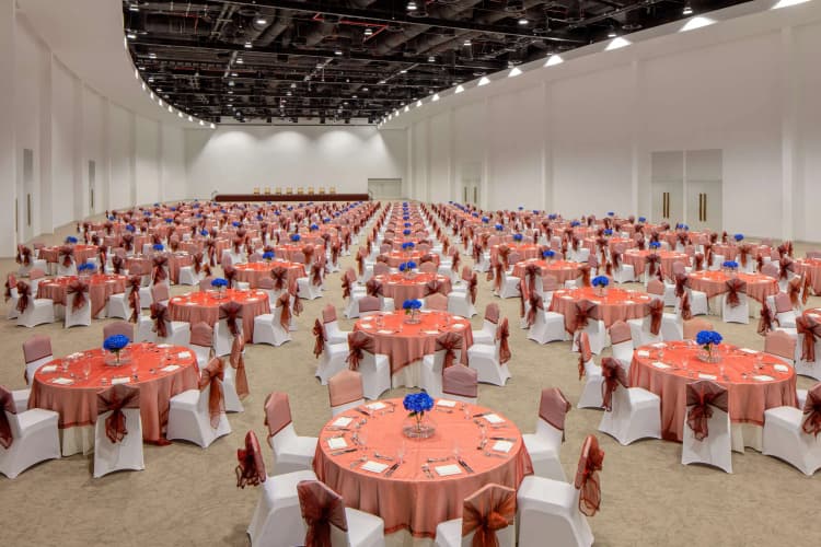 Grand Hyatt Dubai - foto 6