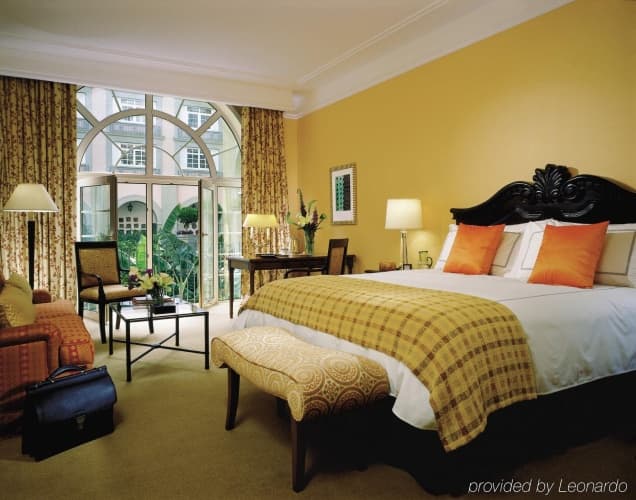 Four Seasons Hotel Mexico City - foto 6