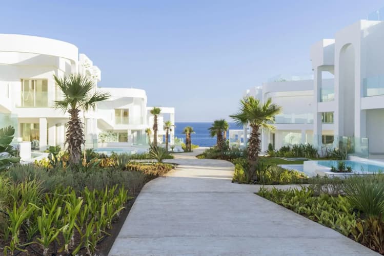 Meraki Sharm El Sheikh Resort - foto 1