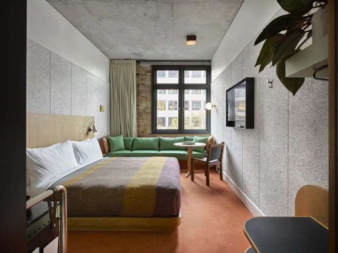Ace Hotel Sydney - foto 4
