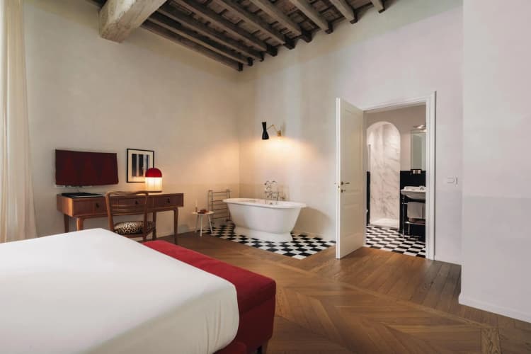 Casa G. Firenze - foto 6