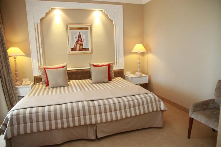 Hasdrubal Thalassa & SPA Hammamet - foto 5