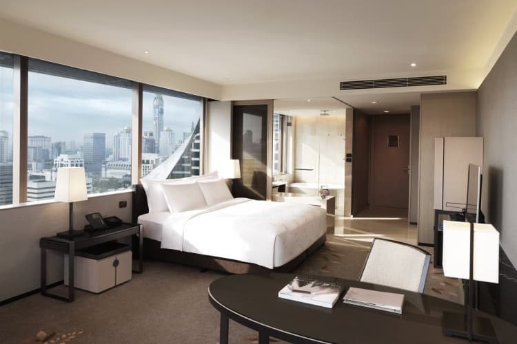 The Okura Prestige Bangkok - foto 5