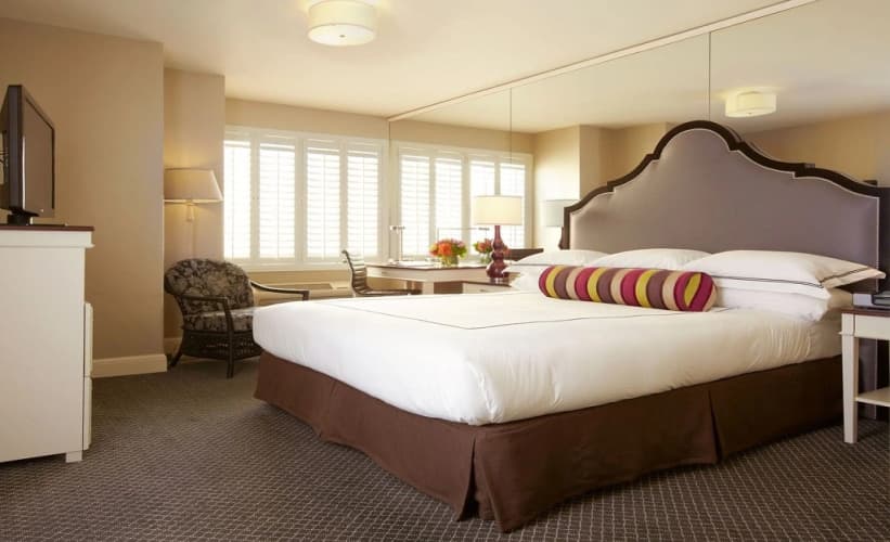 Hotel Zoe Fisherman's Wharf - foto 3