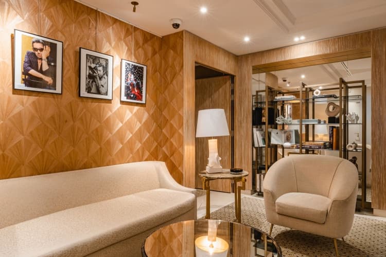 Hôtel Madison - foto 1