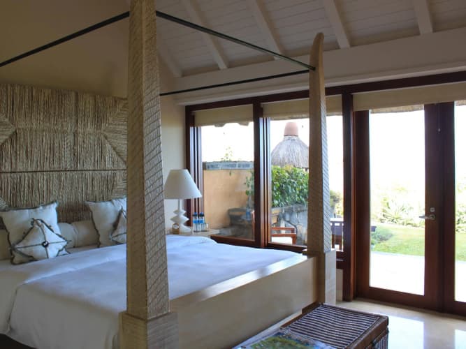 The Oberoi Beach Resort, Mauritius - foto 3