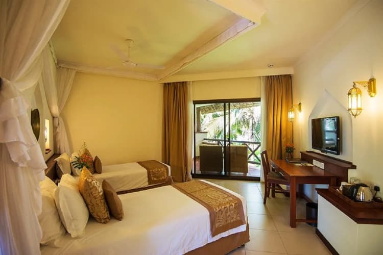Sea Cliff Resort & Spa - foto 4