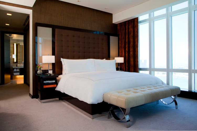 Rosewood Abu Dhabi - foto 4